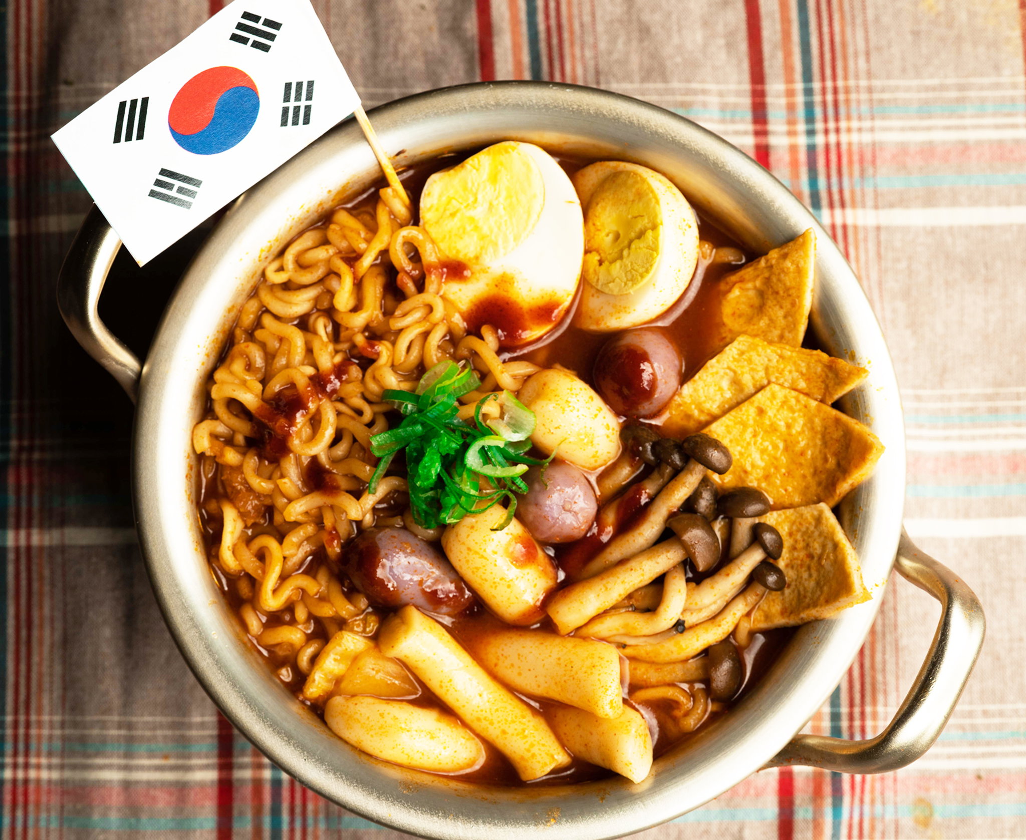 306. Original Rapokki (Spicy)_0
