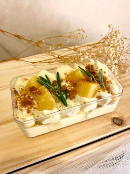 Premium Rekindled Cheesebox