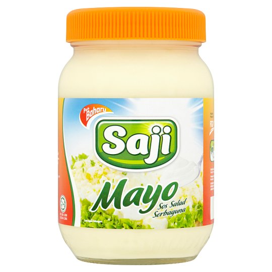 SAJI MAYONIS 230g