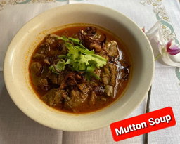 Soup/Stew