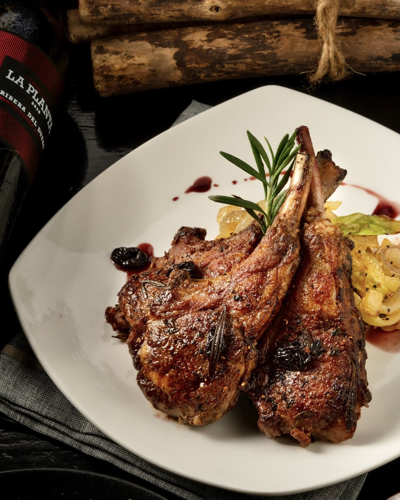 Chuletas de Cordero - 3 pcs_0
