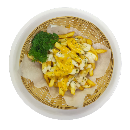 FRIES