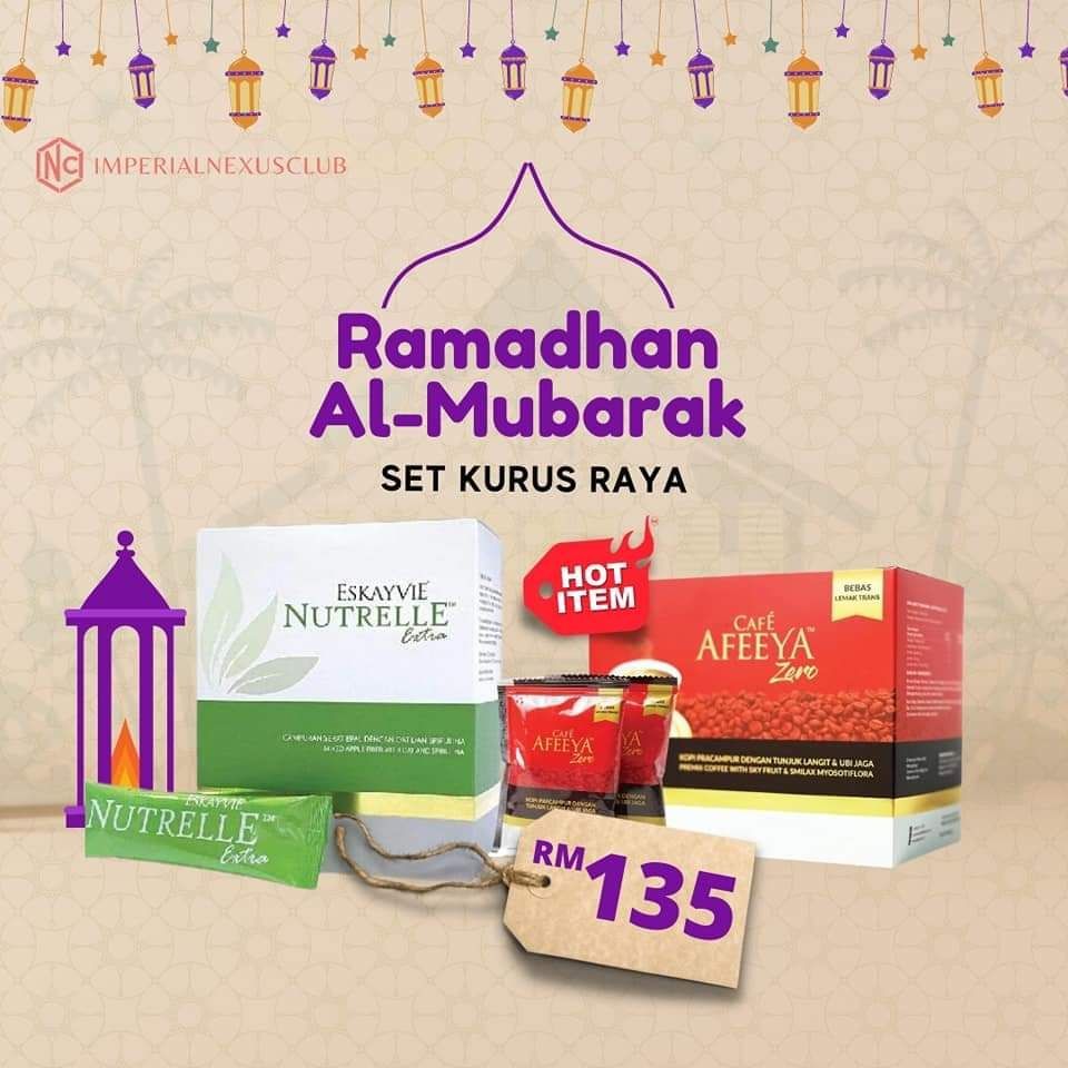 Set Kurus Raya