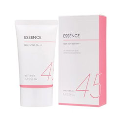 Missha All-Around Safe Block Essence Sun (SPF45/PA+++)
