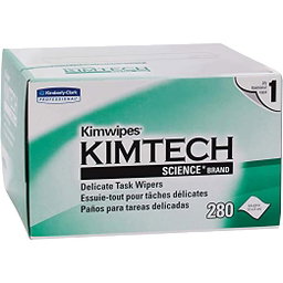 KIMWIPES EX-L Wipers (280S/ BOX)