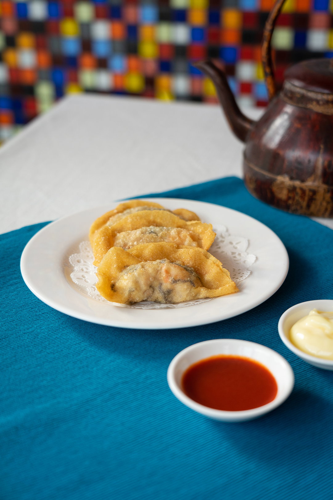 ‘Sui Gao’ Dumpling