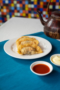 ‘Sui Gao’ Dumpling
