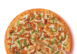HOT-N-READY® 14" LARGE EXTREME BBQ CHICKEN