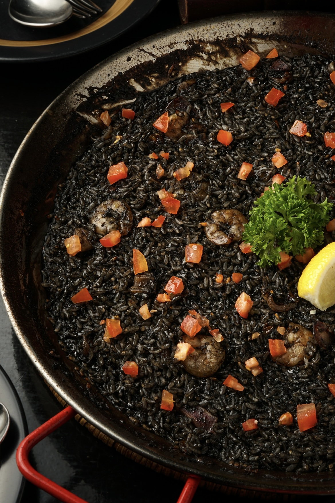 Paella Negra (pic: Large)_0