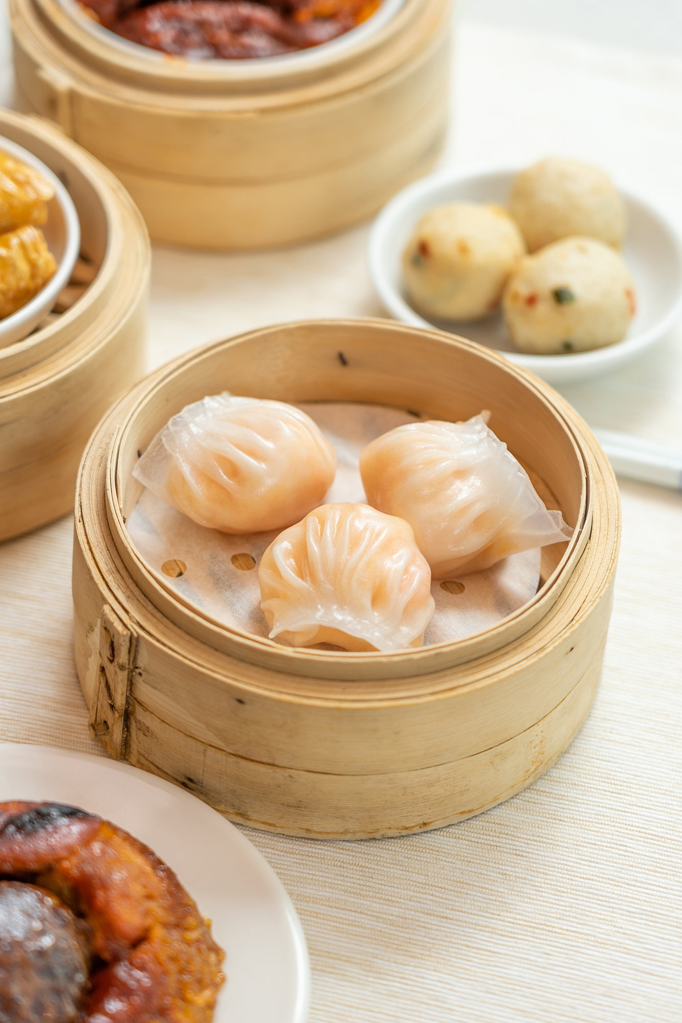 'Har Gao' Prawn Dumpling_0