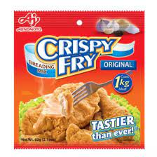 Crispy Fry Ajinamoto