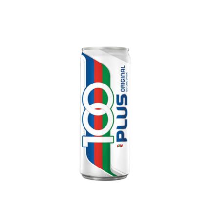 100 Plus