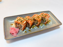 Makizushi 巻き寿司