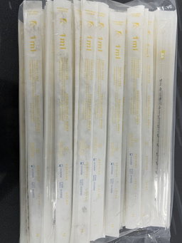 SEROLOGICAL PIPETTE 