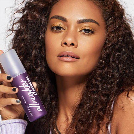 Urban Decay All Nighter Ultra Matte Setting Spray_0