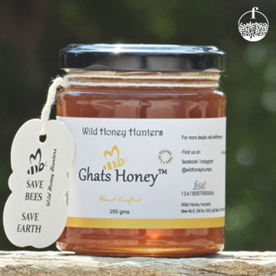 Multifloral Honey