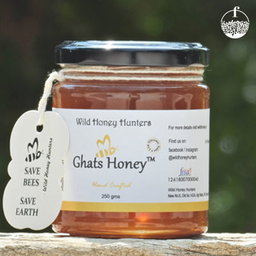 Multifloral Honey