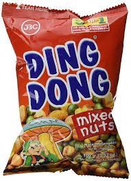 Ding dong mixed nuts _0