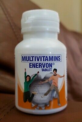 Enervon Multivitamin