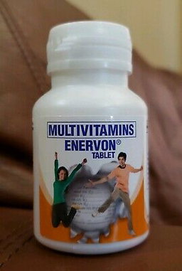 Enervon Multivitamin