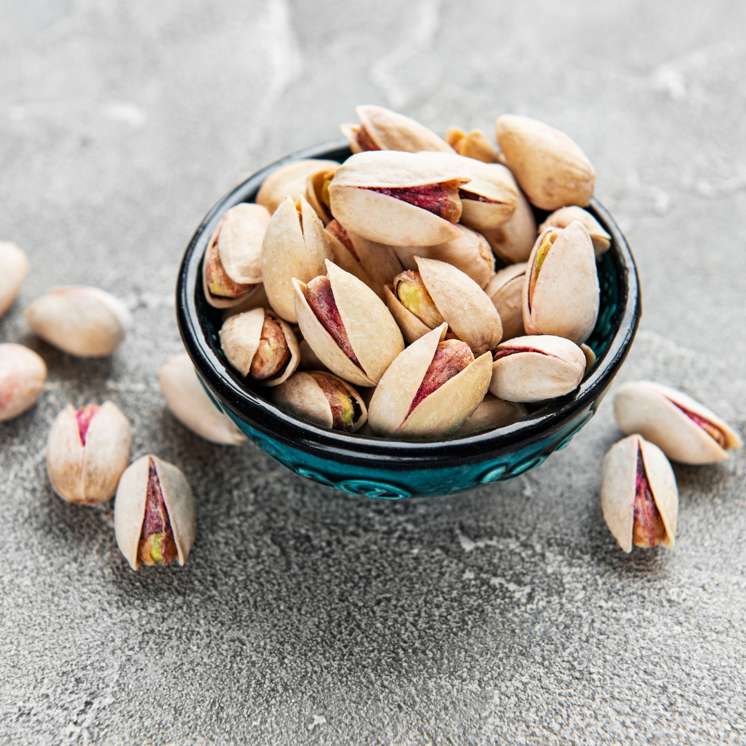 Pistachio Salted