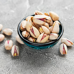 Pistachio Salted
