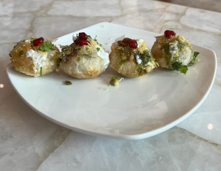 Dahi Puri Chaat_1
