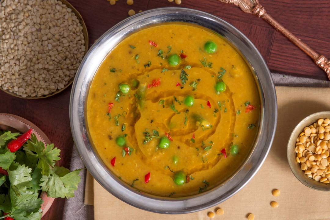Sona Mung Daal 🌱