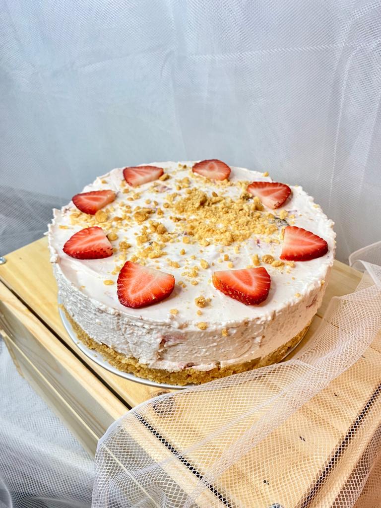 Berries White Wine Cheesecake_0
