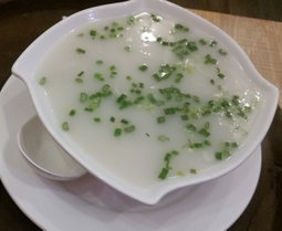 Beef Congee   滑牛粥