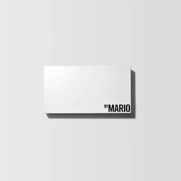 Makeup by Mario Master Mattes Eyeshadow Palette