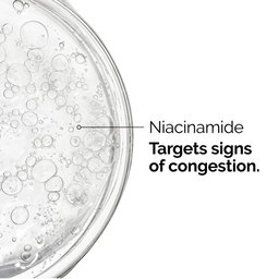 The Ordinary Niacinamide 10% + Zinc 1%