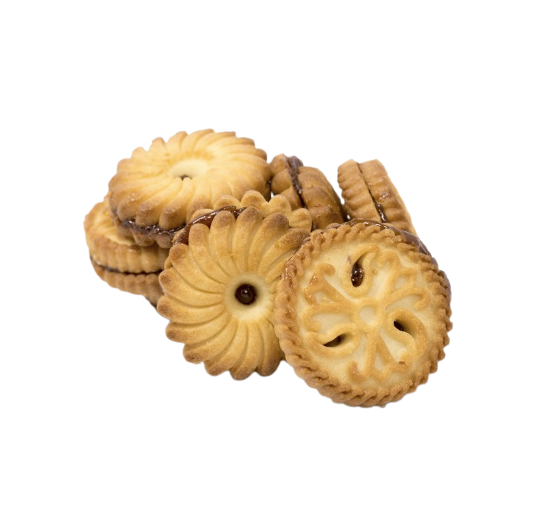 Flower Pineapple Jam (黄梨花)