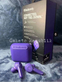Earbuds
