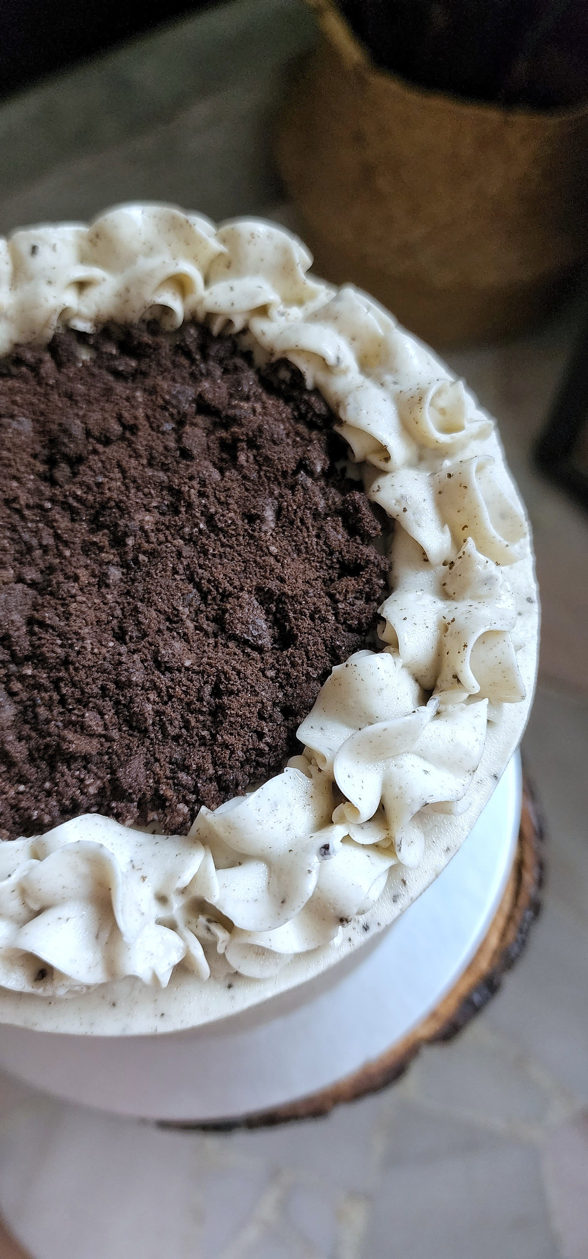Cookies and Cream (Tall Cake)_1