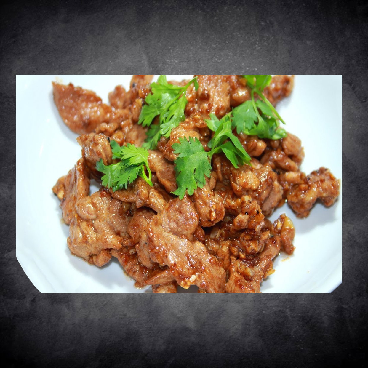 Thai Garlic Pork_0