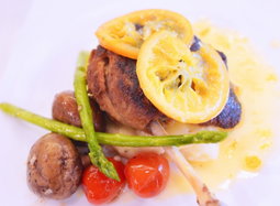 CHEF RECOMMENDATION