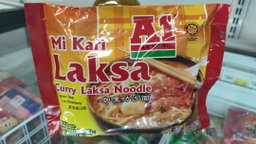 Instant Noodles