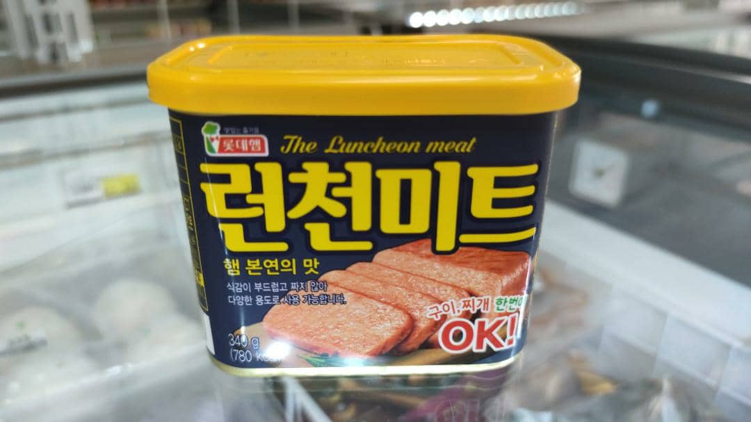  韩国午餐肉_0
