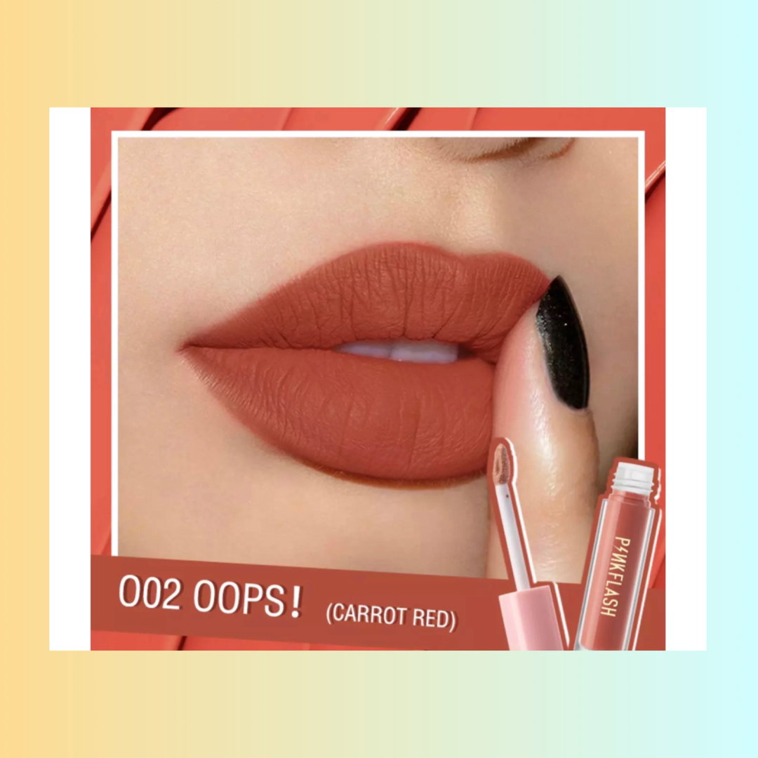PF Lipmatte [002 OOPS]