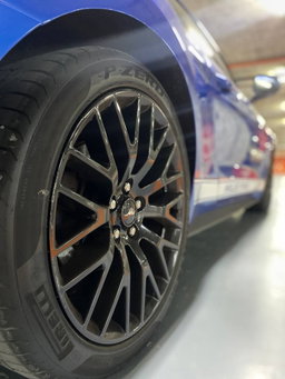 FORD MUSTANG 2.3 ECOBOOST FACELIFT