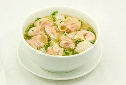 🥟 Shanghai Wanton 上海馄炖  (MUST TRY) 👍
