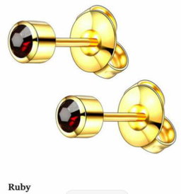 Studex Earrings