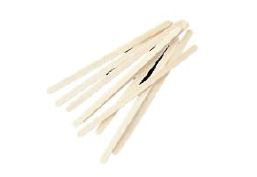 Melitta® Wooden Stirrers 178mm (39805)