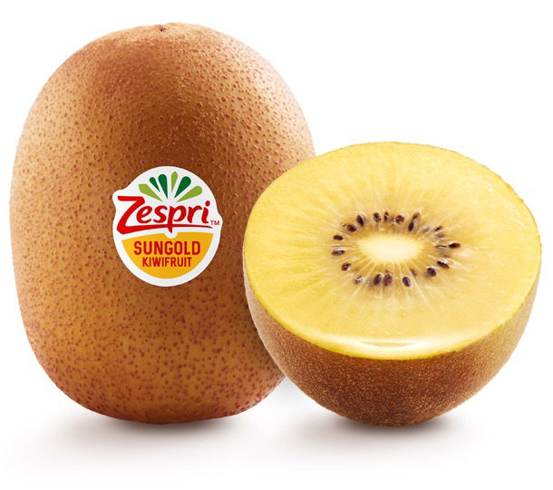 NZ ZESPRI GOLDEN KIWI (XL)