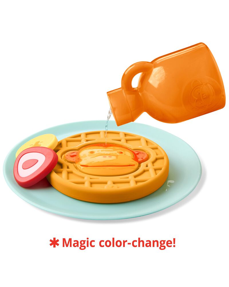 Skiphop ZOO® Waffle-Y Fun Set_1