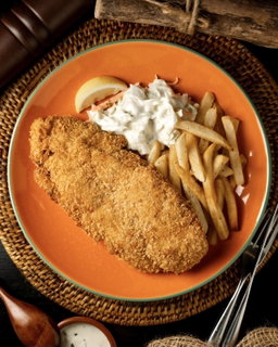 Fish & Chips