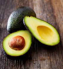 Avocado / 牛油果