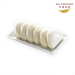 Man Tou 馒头