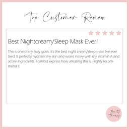 Dear, Klairs Freshly Juiced Vitamin E Mask
